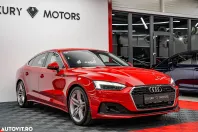 Audi A5 din 2020 cu 130.000 km - oferta AUD161193 - foto 15