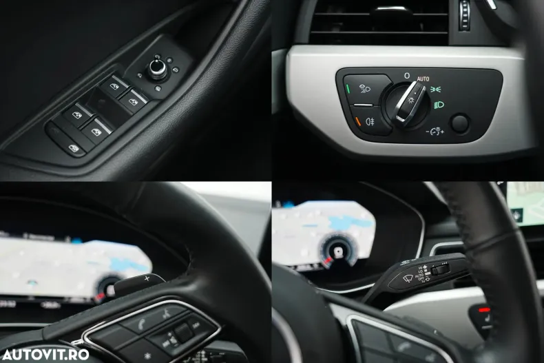 Audi A5 din 2020 cu 130.000 km - oferta AUD161193 - foto 16