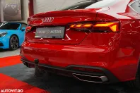 Audi A5 din 2020 cu 130.000 km - oferta AUD161193 - foto 17