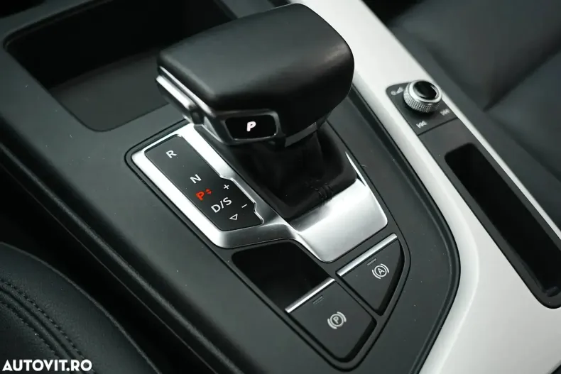 Audi A5 din 2020 cu 130.000 km - oferta AUD161193 - foto 19