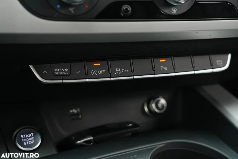 Audi A5 din 2020 cu 130.000 km - oferta AUD161193 - foto 20