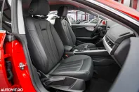 Audi A5 din 2020 cu 130.000 km - oferta AUD161193 - foto 23