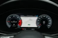 Audi A5 din 2020 cu 130.000 km - oferta AUD161193 - foto 27