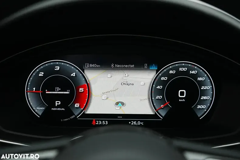 Audi A5 din 2020 cu 130.000 km - oferta AUD161193 - foto 27