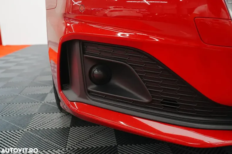 Audi A5 din 2020 cu 130.000 km - oferta AUD161193 - foto 28
