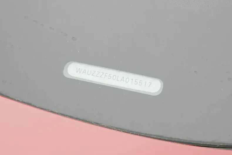 Audi A5 din 2020 cu 130.000 km - oferta AUD161193 - foto 30