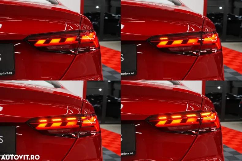 Audi A5 din 2020 cu 130.000 km - oferta AUD161193 - foto 32
