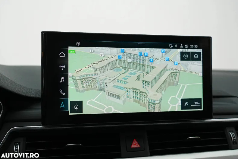 Audi A5 din 2020 cu 130.000 km - oferta AUD161193 - foto 39