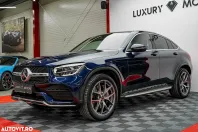 Mercedes-Benz GLC Coupe din 2020 cu 137.000 km - oferta MER161194 - foto 1