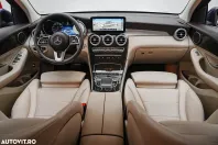 Mercedes-Benz GLC Coupe din 2020 cu 137.000 km - oferta MER161194 - foto 2