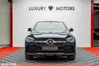 Mercedes-Benz GLC Coupe din 2020 cu 137.000 km - oferta MER161194 - foto 3