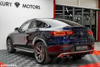 Mercedes-Benz GLC Coupe din 2020 cu 137.000 km - oferta MER161194 - foto 11