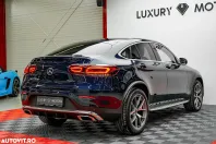 Mercedes-Benz GLC Coupe din 2020 cu 137.000 km - oferta MER161194 - foto 15