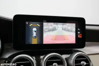 Mercedes-Benz GLC Coupe din 2020 cu 137.000 km - oferta MER161194 - foto 18