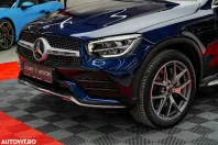 Mercedes-Benz GLC Coupe din 2020 cu 137.000 km - oferta MER161194 - foto 19