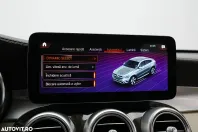 Mercedes-Benz GLC Coupe din 2020 cu 137.000 km - oferta MER161194 - foto 26