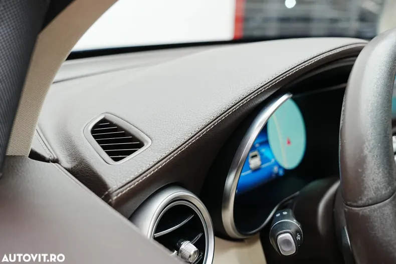 Mercedes-Benz GLC Coupe din 2020 cu 137.000 km - oferta MER161194 - foto 28