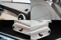 Mercedes-Benz GLC Coupe din 2020 cu 137.000 km - oferta MER161194 - foto 30