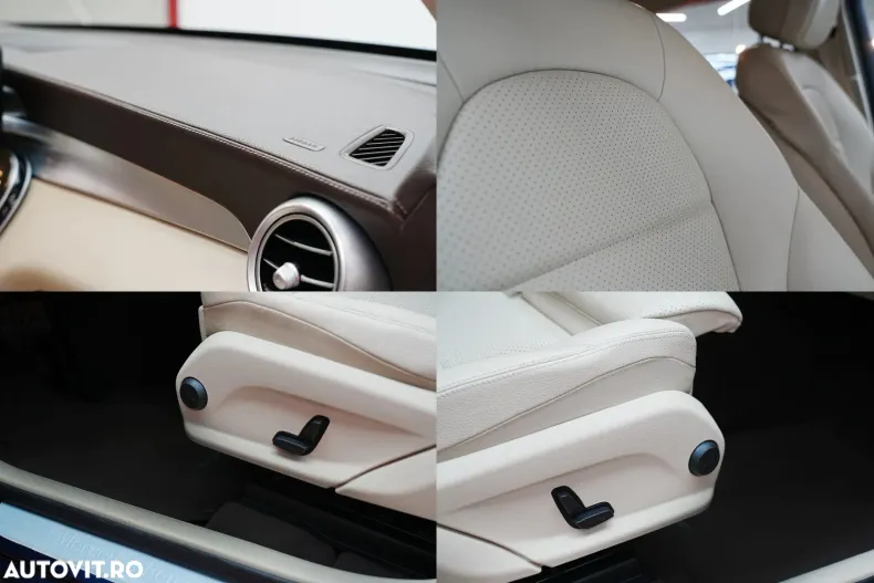 Mercedes-Benz GLC Coupe din 2020 cu 137.000 km - oferta MER161194 - foto 30