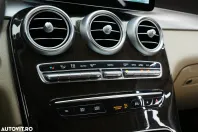 Mercedes-Benz GLC Coupe din 2020 cu 137.000 km - oferta MER161194 - foto 34