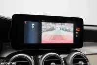 Mercedes-Benz GLC Coupe din 2020 cu 137.000 km - oferta MER161194 - foto 37