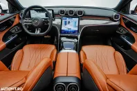 Mercedes-Benz C din 2022 cu 62.000 km - oferta MER161195 - foto 2
