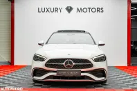 Mercedes-Benz C din 2022 cu 62.000 km - oferta MER161195 - foto 3