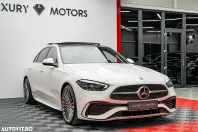 Mercedes-Benz C din 2022 cu 62.000 km - oferta MER161195 - foto 5