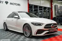 Mercedes-Benz C din 2022 cu 62.000 km - oferta MER161195 - foto 7