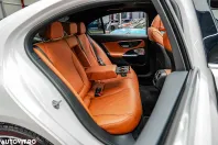 Mercedes-Benz C din 2022 cu 62.000 km - oferta MER161195 - foto 8