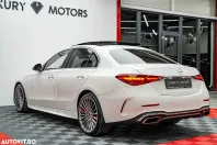 Mercedes-Benz C din 2022 cu 62.000 km - oferta MER161195 - foto 11