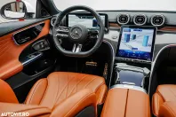 Mercedes-Benz C din 2022 cu 62.000 km - oferta MER161195 - foto 12