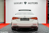 Mercedes-Benz C din 2022 cu 62.000 km - oferta MER161195 - foto 13