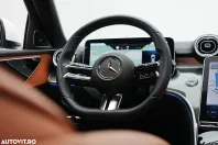 Mercedes-Benz C din 2022 cu 62.000 km - oferta MER161195 - foto 14