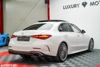 Mercedes-Benz C din 2022 cu 62.000 km - oferta MER161195 - foto 15