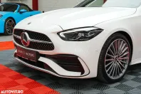 Mercedes-Benz C din 2022 cu 62.000 km - oferta MER161195 - foto 17