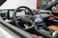Mercedes-Benz C din 2022 cu 62.000 km - oferta MER161195 - foto 18
