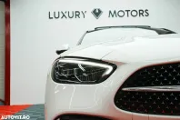 Mercedes-Benz C din 2022 cu 62.000 km - oferta MER161195 - foto 19