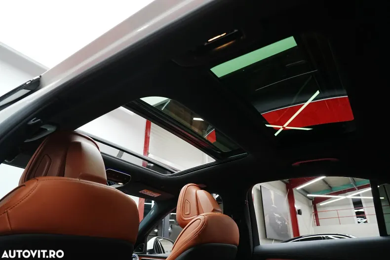 Mercedes-Benz C din 2022 cu 62.000 km - oferta MER161195 - foto 20