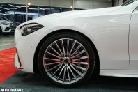 Mercedes-Benz C din 2022 cu 62.000 km - oferta MER161195 - foto 21