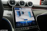 Mercedes-Benz C din 2022 cu 62.000 km - oferta MER161195 - foto 22