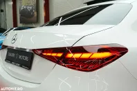 Mercedes-Benz C din 2022 cu 62.000 km - oferta MER161195 - foto 23
