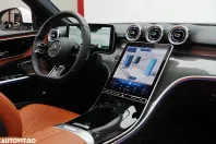 Mercedes-Benz C din 2022 cu 62.000 km - oferta MER161195 - foto 24