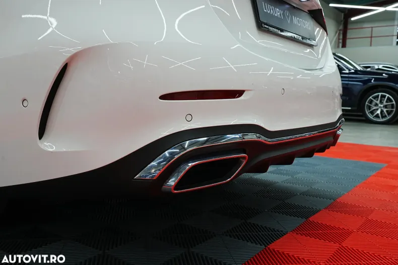 Mercedes-Benz C din 2022 cu 62.000 km - oferta MER161195 - foto 33