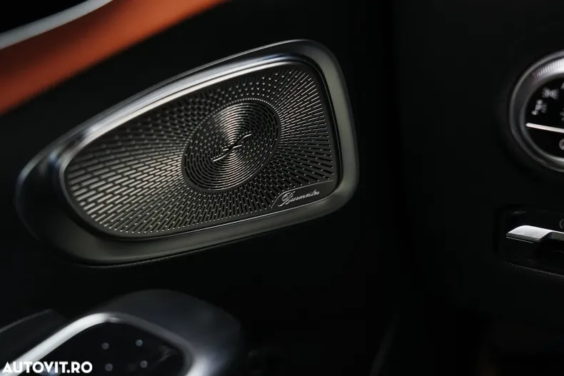 Mercedes-Benz C din 2022 cu 62.000 km - oferta MER161195 - foto 34