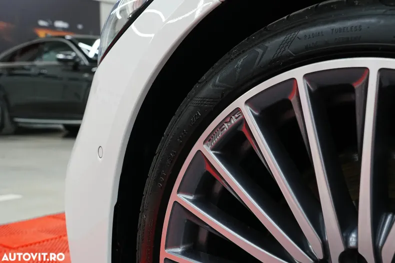 Mercedes-Benz C din 2022 cu 62.000 km - oferta MER161195 - foto 36