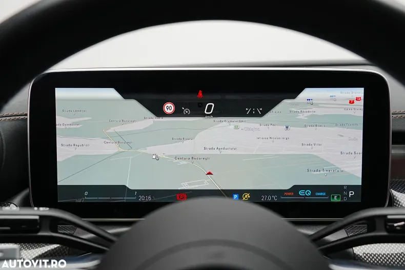 Mercedes-Benz C din 2022 cu 62.000 km - oferta MER161195 - foto 38
