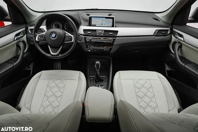 BMW X1 din 2020 cu 152.000 km - oferta BMW161196 - foto 2