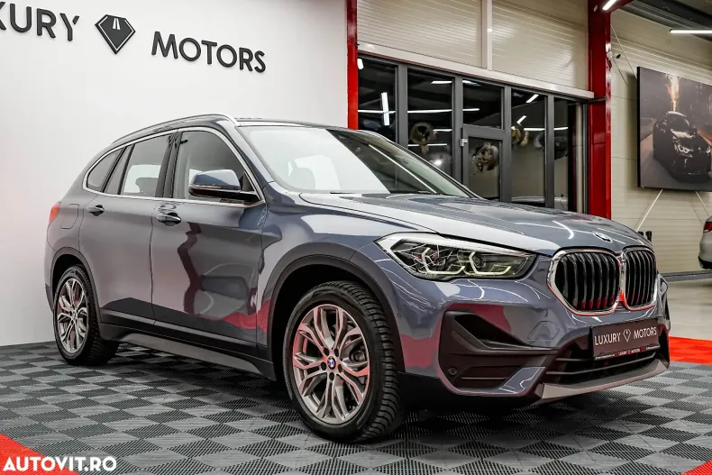BMW X1 din 2020 cu 152.000 km - oferta BMW161196 - foto 5
