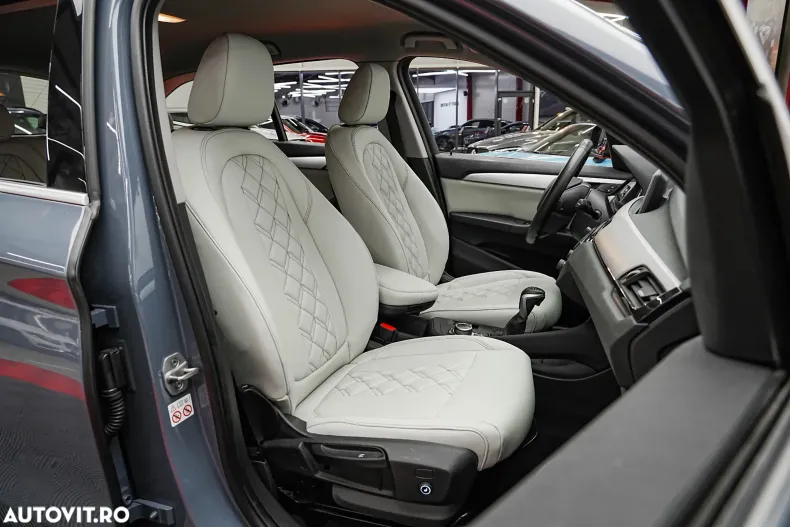 BMW X1 din 2020 cu 152.000 km - oferta BMW161196 - foto 6